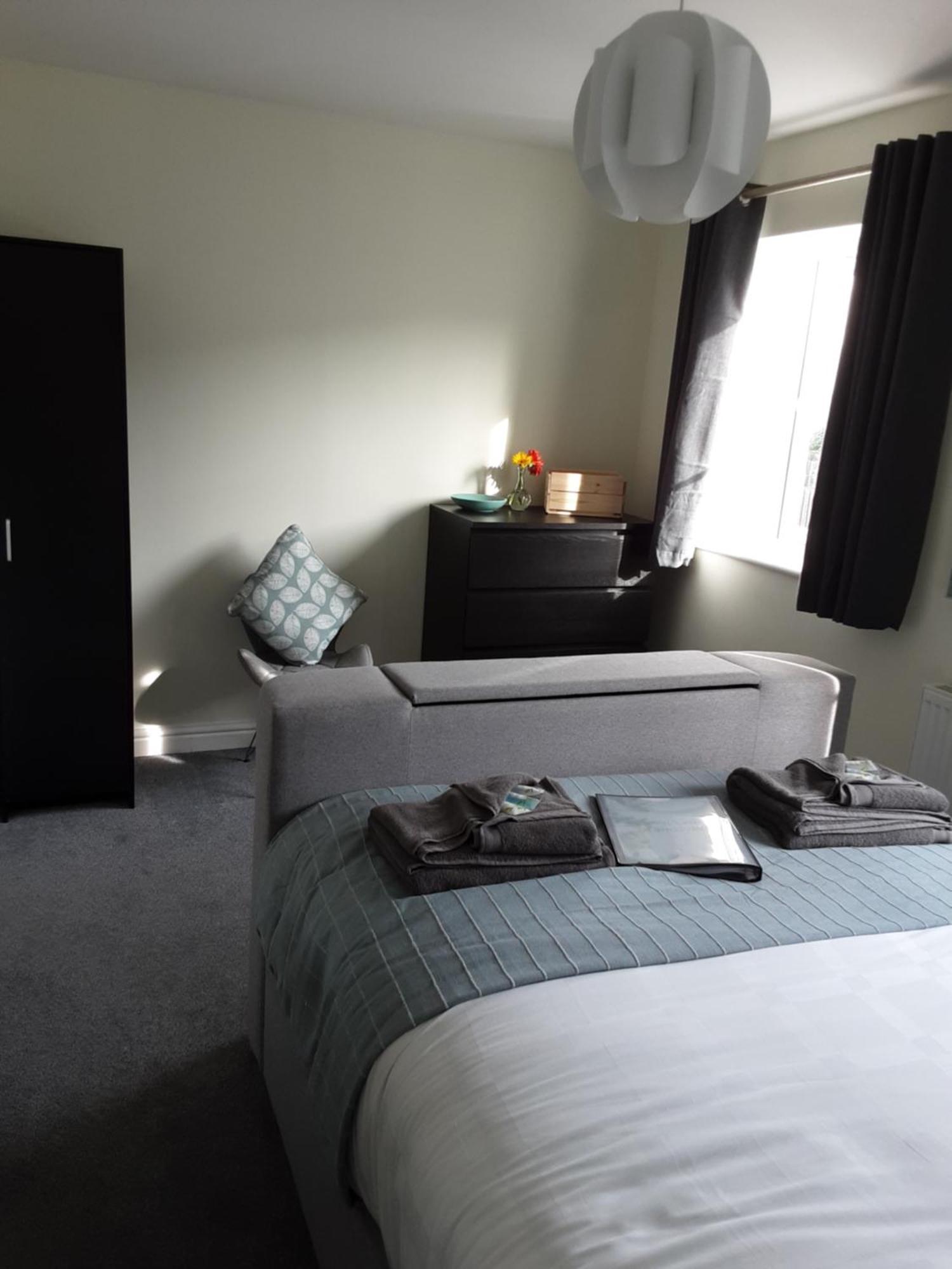 Freda'S Treasure "Freddie'S Room" Par Exterior photo
