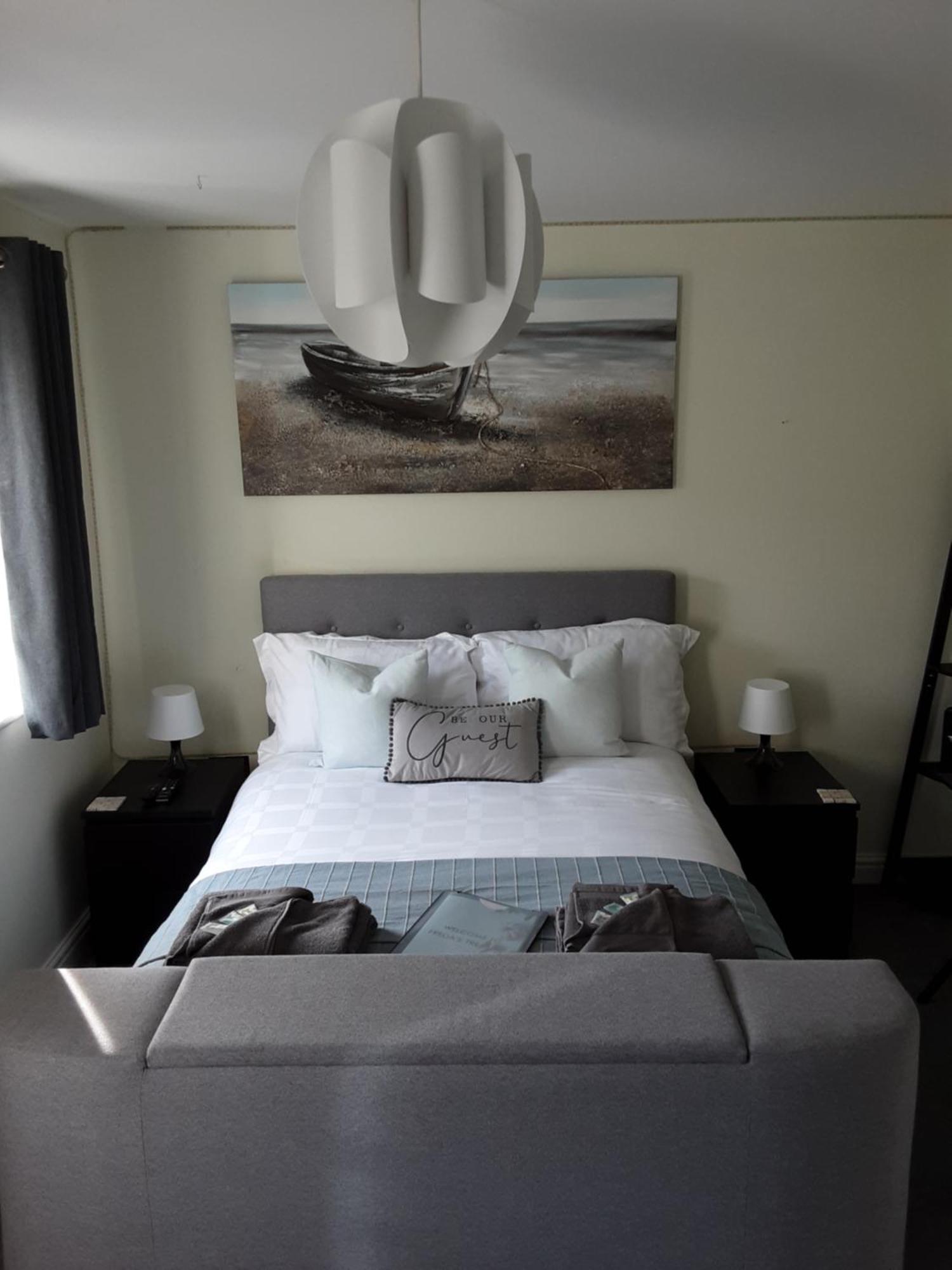 Freda'S Treasure "Freddie'S Room" Par Exterior photo