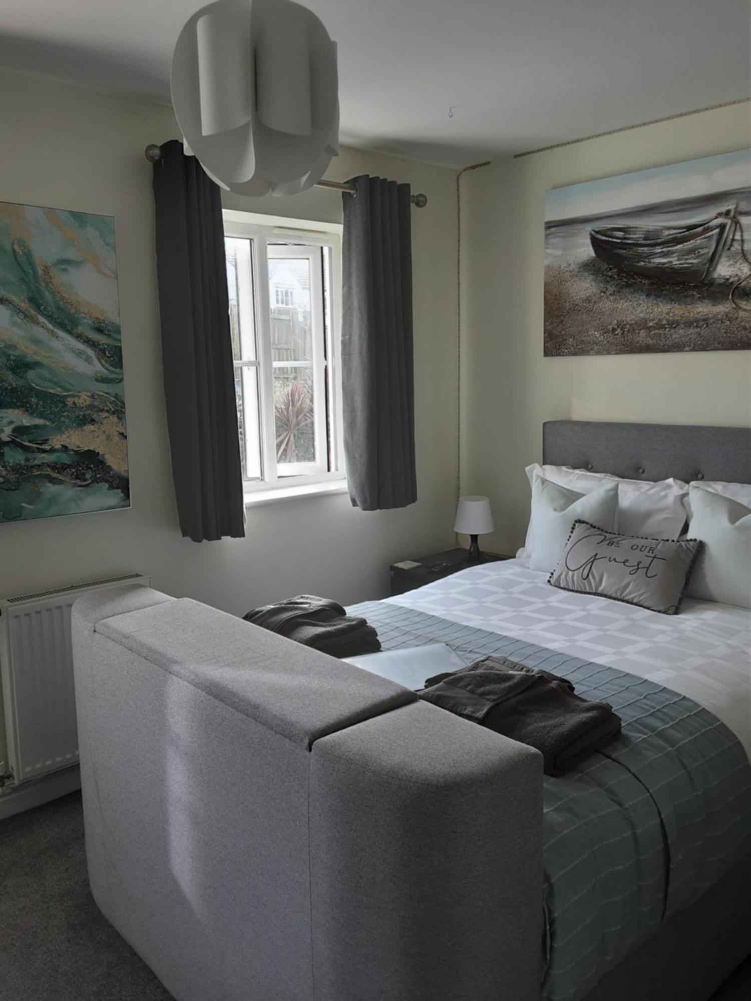 Freda'S Treasure "Freddie'S Room" Par Exterior photo